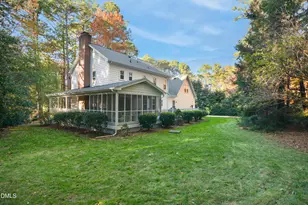 5009 Shimberg Pl, Fuquay Varina, NC 27526 - Photo 31