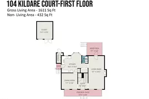 104 Kildare Ct, Clayton, NC 27520 - Photo 19