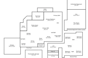 1412 Arboretum Dr, Chapel Hill, NC 27517 - Photo 41