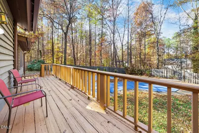 1412 Arboretum Drive, Chapel Hill, NC 27517 - Photo 19