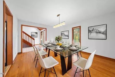 1412 Arboretum Drive, Chapel Hill, NC 27517 - Photo 13