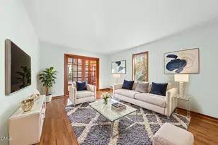 1412 Arboretum Dr, Chapel Hill, NC 27517 - Photo 15