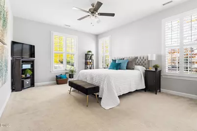 101 W Hatterleigh Avenue, Hillsborough, NC 27278 - Photo 27