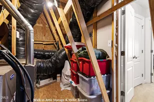 101 W Hatterleigh Ave, Hillsborough, NC 27278 - Photo 45