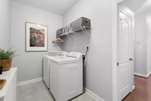 101 W Hatterleigh Ave, Hillsborough, NC 27278 - Photo 41