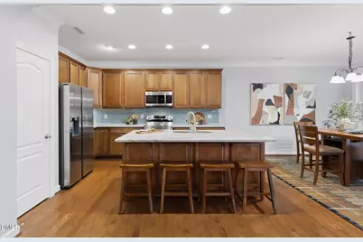 101 W Hatterleigh Avenue, Hillsborough, NC 27278 - Photo 11