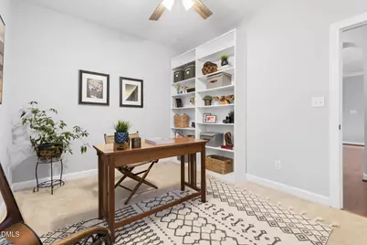 101 W Hatterleigh Avenue, Hillsborough, NC 27278 - Photo 37