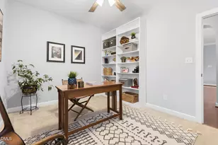 101 W Hatterleigh Ave, Hillsborough, NC 27278 - Photo 37