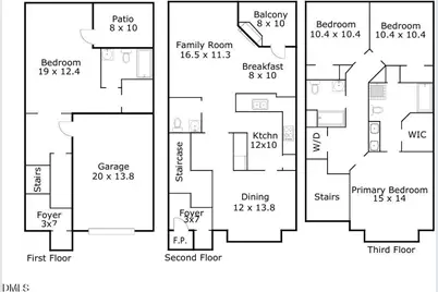 6224 Braidwood Court, Raleigh, NC 27612 - Photo 39