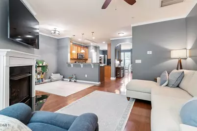 6224 Braidwood Court, Raleigh, NC 27612 - Photo 9