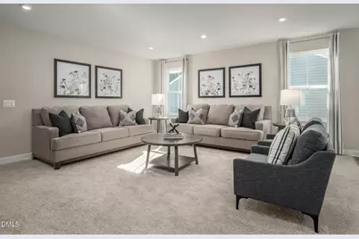 282 Matthiola Drive, Wendell, NC 27591 - Photo 11