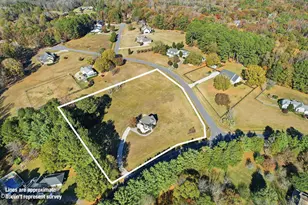 380 Wheeler Dr, Angier, NC 27501 - Photo 33