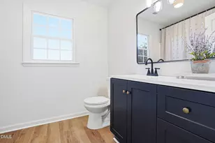 380 Wheeler Dr, Angier, NC 27501 - Photo 23