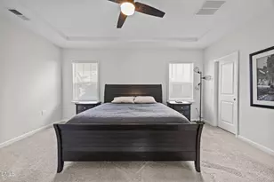 128 Canford Wy, Holly Springs, NC 27540 - Photo 21