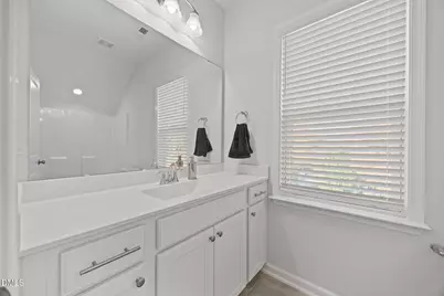 128 Canford Way, Holly Springs, NC 27540 - Photo 37