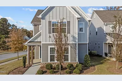 128 Canford Way, Holly Springs, NC 27540 - Photo 61