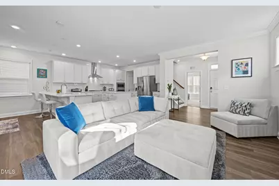 128 Canford Way, Holly Springs, NC 27540 - Photo 13