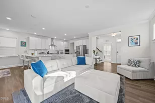 128 Canford Wy, Holly Springs, NC 27540 - Photo 13