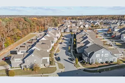 128 Canford Way, Holly Springs, NC 27540 - Photo 57