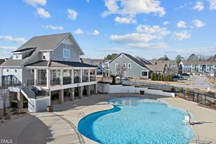 128 Canford Wy, Holly Springs, NC 27540 - Photo 43