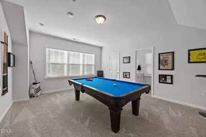 128 Canford Way, Holly Springs, NC 27540 - Photo 35