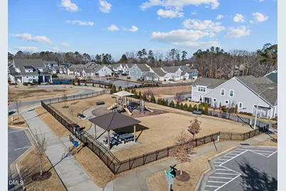 128 Canford Way, Holly Springs, NC 27540 - Photo 49