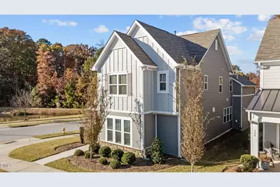 128 Canford Way, Holly Springs, NC 27540 - Photo 53