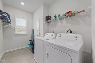 128 Canford Wy, Holly Springs, NC 27540 - Photo 29