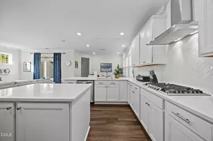 128 Canford Wy, Holly Springs, NC 27540 - Photo 15