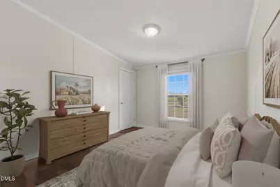 1265 NE Railroad Street Extended, Whitakers, NC 27891 - Photo 23