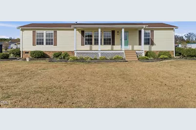 1265 NE Railroad Street Extended, Whitakers, NC 27891 - Photo 1