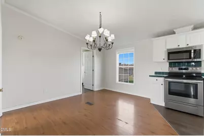 1265 NE Railroad Street Extended, Whitakers, NC 27891 - Photo 21