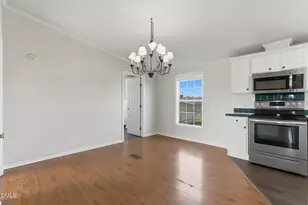 1265 NE Railroad Street Extended, Whitakers, NC 27891 - Photo 21