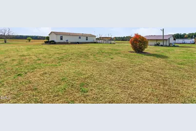 1265 NE Railroad Street Extended, Whitakers, NC 27891 - Photo 5