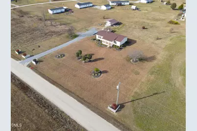 1265 NE Railroad Street Extended, Whitakers, NC 27891 - Photo 3