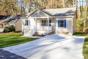 990 Whistling Wind, Sanford, NC 27332 - Photo 3