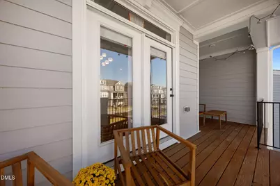 2901 Great Lawn Road, Apex, NC 27502 - Photo 21