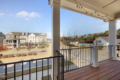 2901 Great Lawn Road, Apex, NC 27502 - Photo 23