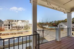 2901 Great Lawn Rd, Apex, NC 27502 - Photo 23