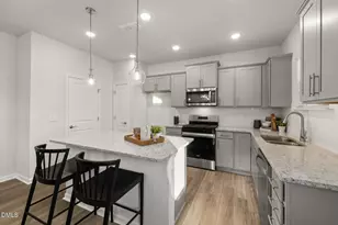 308 Bridle Brk Wy, Fuquay Varina, NC 27526 - Photo 5