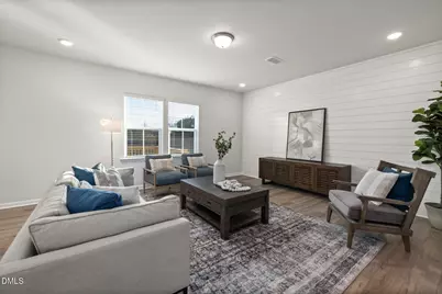 308 Bridle Brook Way, Fuquay Varina, NC 27526 - Photo 11