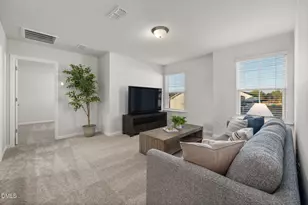 308 Bridle Brk Wy, Fuquay Varina, NC 27526 - Photo 19