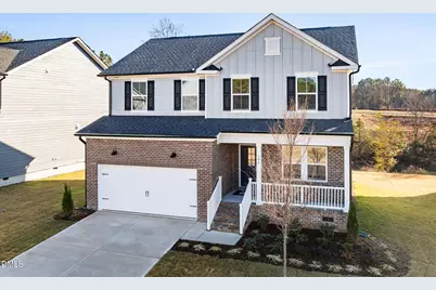 308 Bridle Brook Way, Fuquay Varina, NC 27526 - Photo 3