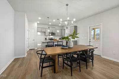 308 Bridle Brook Way, Fuquay Varina, NC 27526 - Photo 9