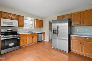 4701 Tommans Trail, Raleigh, NC 27616 - Photo 25