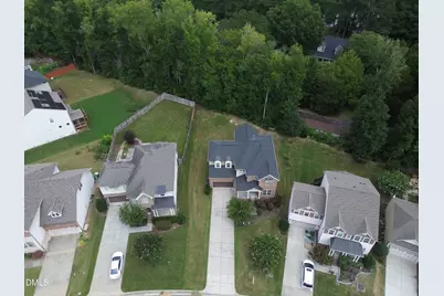 2842 Lemnos Drive, Apex, NC 27502 - Photo 3