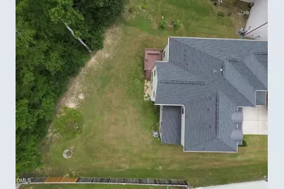 2842 Lemnos Drive, Apex, NC 27502 - Photo 11