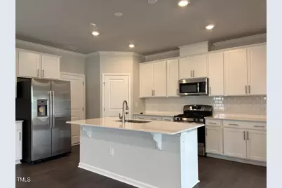 525 Hanover Shore Lane, Raleigh, NC 27610 - Photo 11