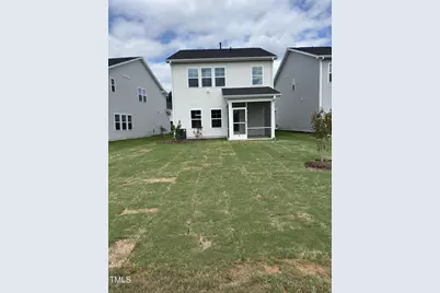 525 Hanover Shore Lane, Raleigh, NC 27610 - Photo 37