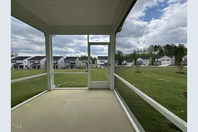 525 Hanover Shore Lane, Raleigh, NC 27610 - Photo 35